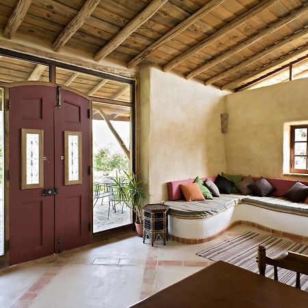 Quinta Do Arade - Casa 4 Petalas Barranco do Resgalho المظهر الخارجي الصورة