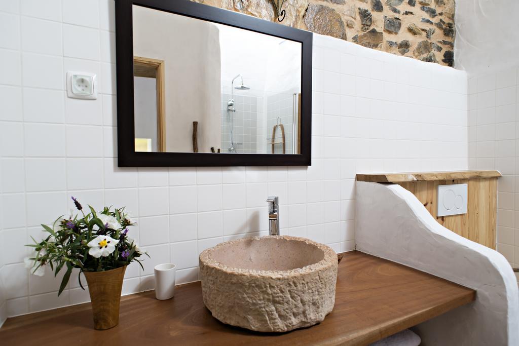 Quinta Do Arade - Casa 4 Petalas Barranco do Resgalho المظهر الخارجي الصورة