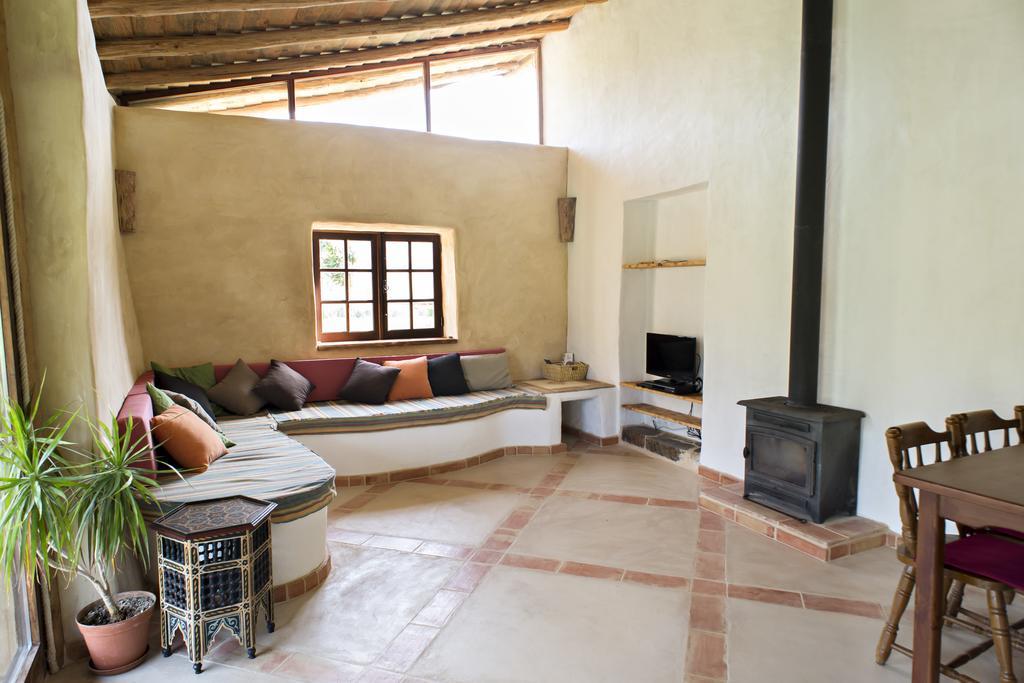 Quinta Do Arade - Casa 4 Petalas Barranco do Resgalho المظهر الخارجي الصورة