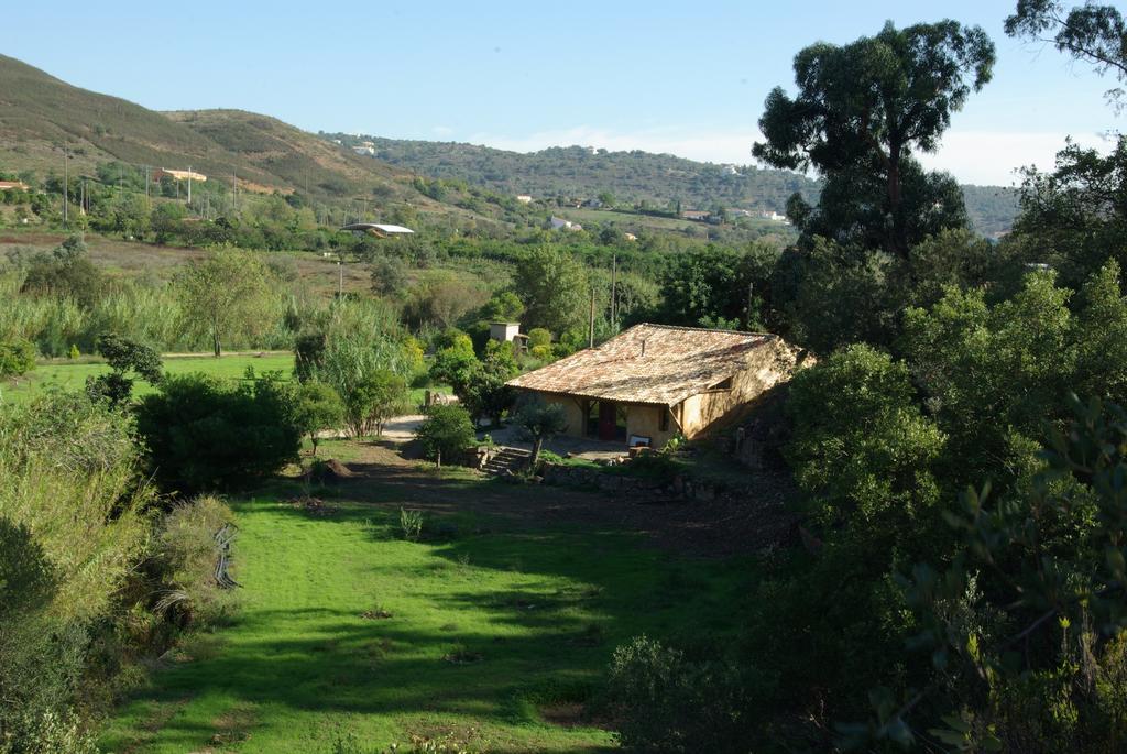 Quinta Do Arade - Casa 4 Petalas Barranco do Resgalho المظهر الخارجي الصورة
