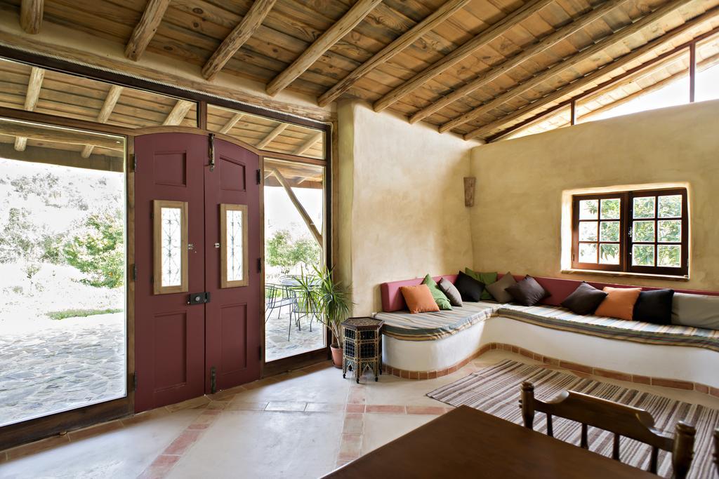 Quinta Do Arade - Casa 4 Petalas Barranco do Resgalho المظهر الخارجي الصورة