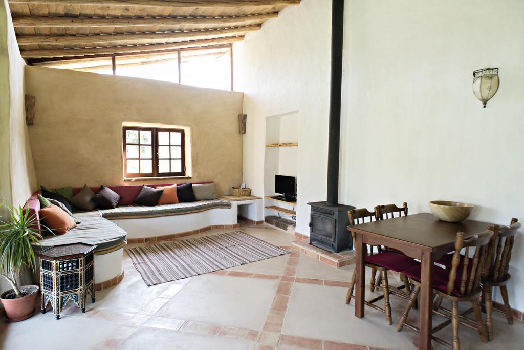Quinta Do Arade - Casa 4 Petalas Barranco do Resgalho المظهر الخارجي الصورة