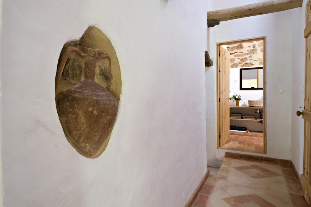 Quinta Do Arade - Casa 4 Petalas Barranco do Resgalho المظهر الخارجي الصورة
