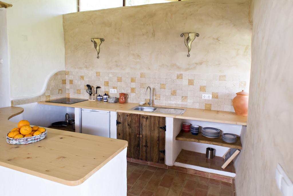 Quinta Do Arade - Casa 4 Petalas Barranco do Resgalho المظهر الخارجي الصورة