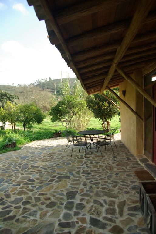 Quinta Do Arade - Casa 4 Petalas Barranco do Resgalho المظهر الخارجي الصورة