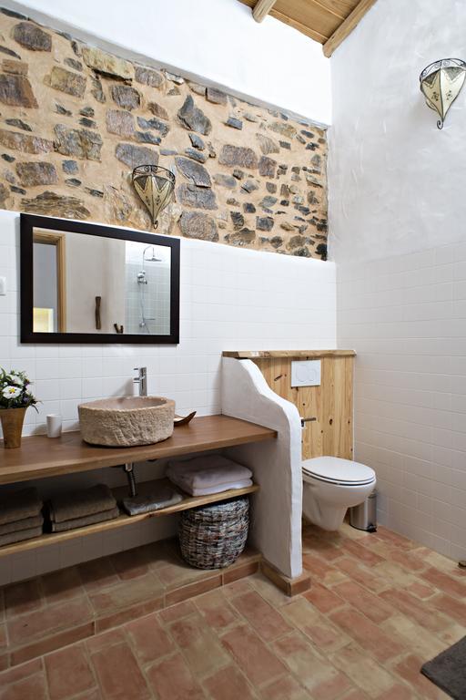 Quinta Do Arade - Casa 4 Petalas Barranco do Resgalho المظهر الخارجي الصورة