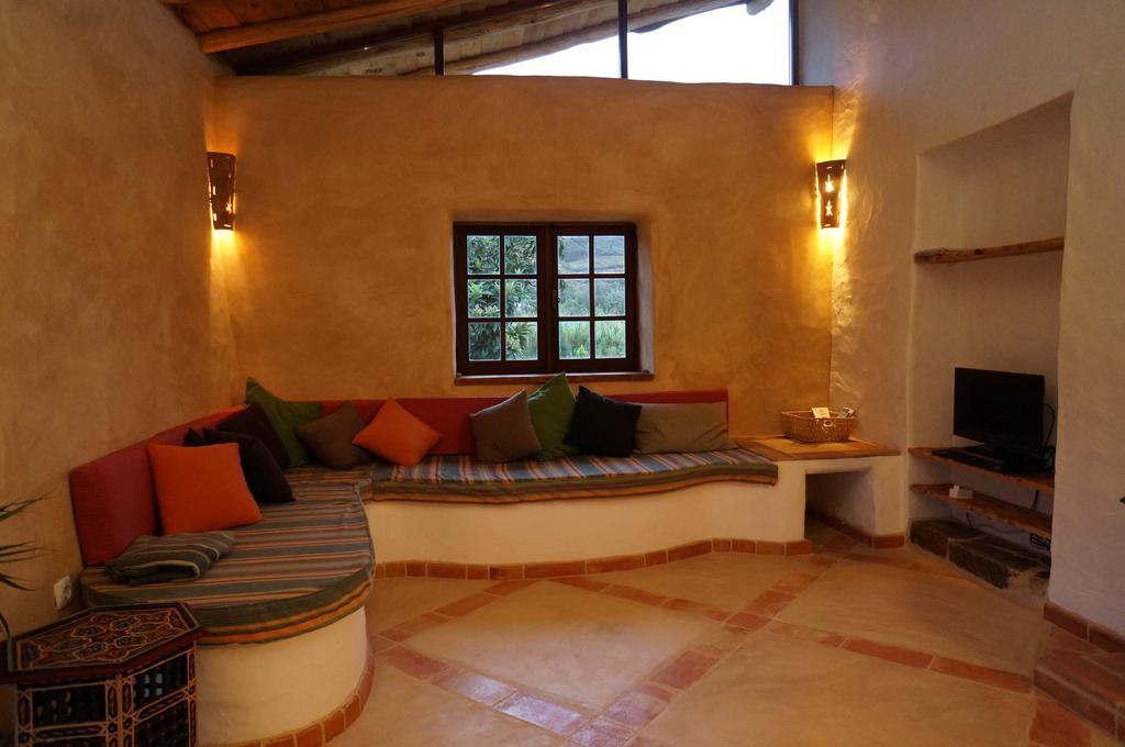 Quinta Do Arade - Casa 4 Petalas Barranco do Resgalho المظهر الخارجي الصورة