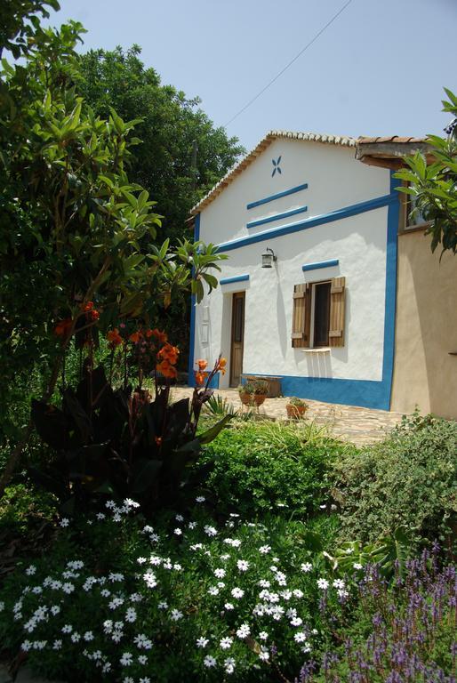 Quinta Do Arade - Casa 4 Petalas Barranco do Resgalho المظهر الخارجي الصورة