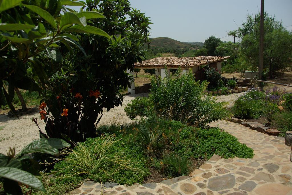 Quinta Do Arade - Casa 4 Petalas Barranco do Resgalho المظهر الخارجي الصورة