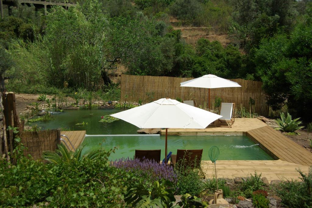 Quinta Do Arade - Casa 4 Petalas Barranco do Resgalho المظهر الخارجي الصورة