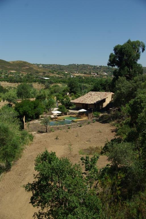 Quinta Do Arade - Casa 4 Petalas Barranco do Resgalho المظهر الخارجي الصورة
