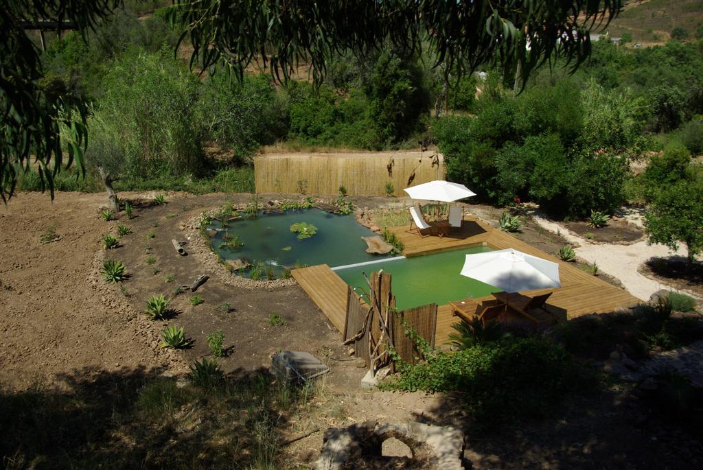 Quinta Do Arade - Casa 4 Petalas Barranco do Resgalho المظهر الخارجي الصورة