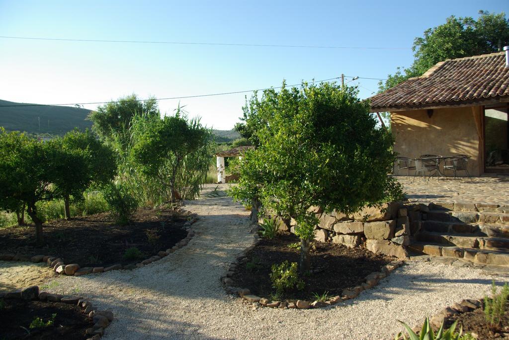 Quinta Do Arade - Casa 4 Petalas Barranco do Resgalho المظهر الخارجي الصورة