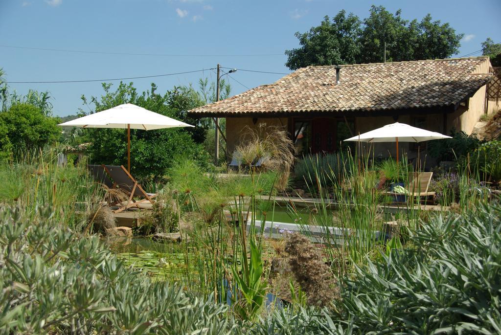 Quinta Do Arade - Casa 4 Petalas Barranco do Resgalho المظهر الخارجي الصورة