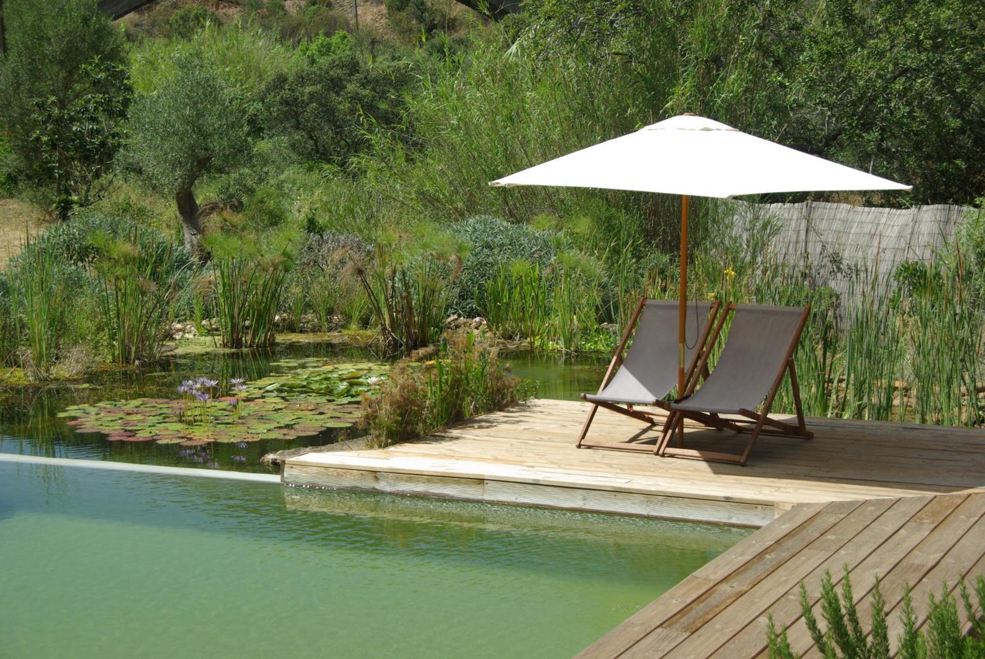 Quinta Do Arade - Casa 4 Petalas Barranco do Resgalho المظهر الخارجي الصورة