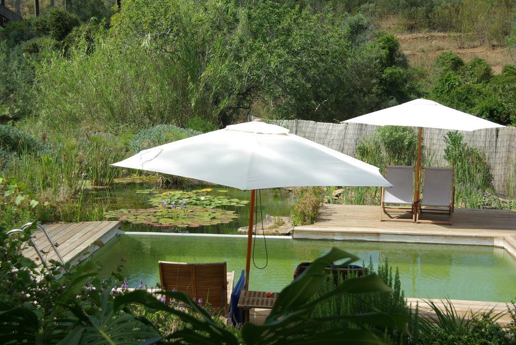 Quinta Do Arade - Casa 4 Petalas Barranco do Resgalho المظهر الخارجي الصورة
