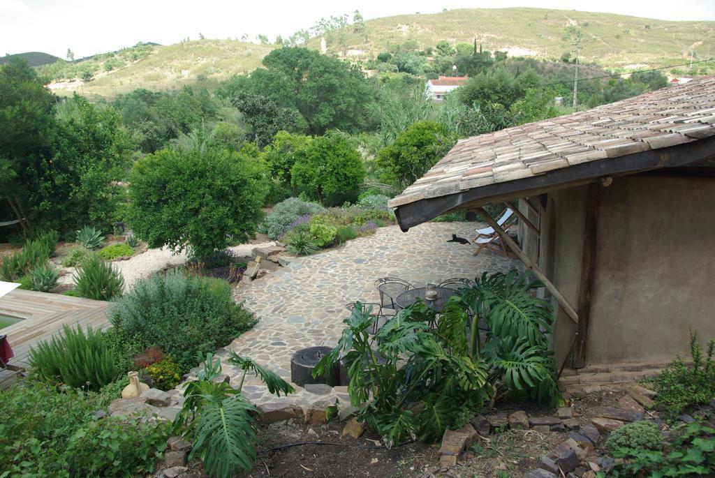 Quinta Do Arade - Casa 4 Petalas Barranco do Resgalho المظهر الخارجي الصورة