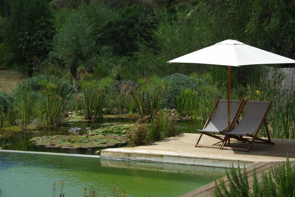 Quinta Do Arade - Casa 4 Petalas Barranco do Resgalho المظهر الخارجي الصورة