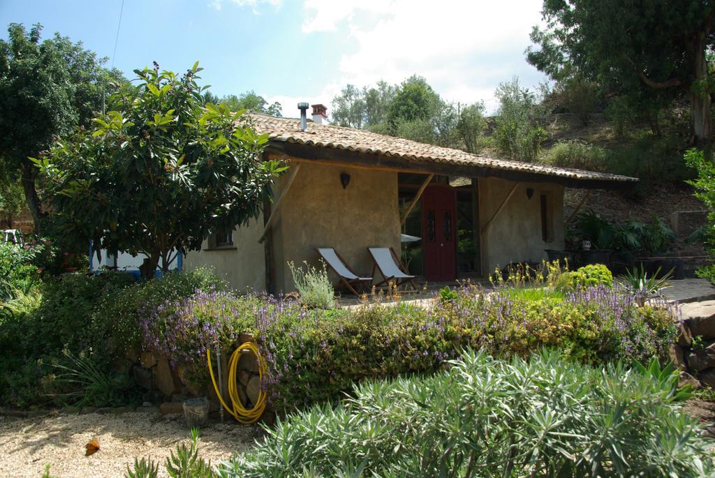Quinta Do Arade - Casa 4 Petalas Barranco do Resgalho المظهر الخارجي الصورة