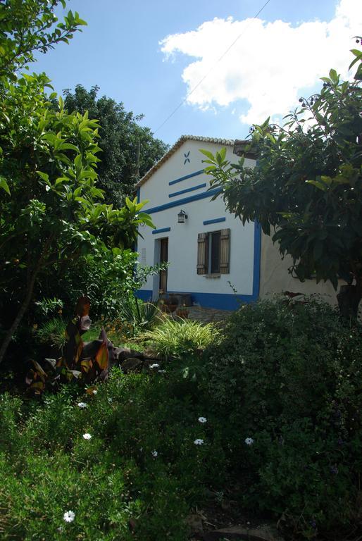 Quinta Do Arade - Casa 4 Petalas Barranco do Resgalho المظهر الخارجي الصورة