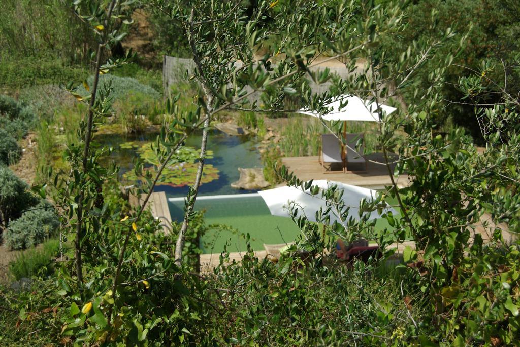 Quinta Do Arade - Casa 4 Petalas Barranco do Resgalho المظهر الخارجي الصورة
