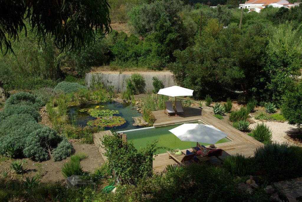 Quinta Do Arade - Casa 4 Petalas Barranco do Resgalho المظهر الخارجي الصورة