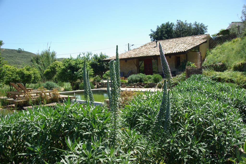 Quinta Do Arade - Casa 4 Petalas Barranco do Resgalho المظهر الخارجي الصورة